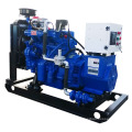 Electricity Generation LFG Clean Energy CHP System Grid Connection Economical Landfill Gas Generator Set